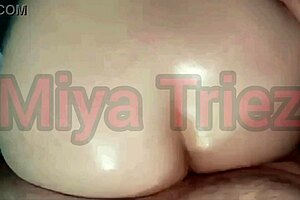 miya triez - compilation of humiliation, fucking slut pov with dirty talk and big natural tits.