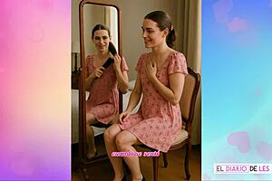 Relato travesti er�tico - mi primera vez con mi vecino de 45 a�os