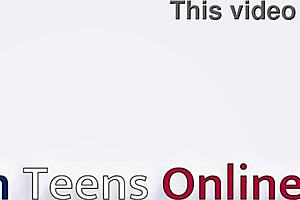 REDHEAD NURSE SUCKS COCK AT GLORYHOLE, CUM IN MOUTH FACIAL