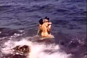 Max hardcore takes on a cock hungry latina slut in outdoor fucking session