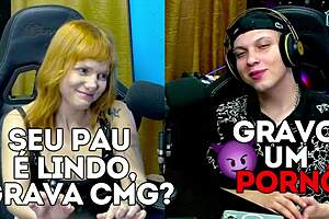 Will Ruan accept Alexa's request for amateur sex?