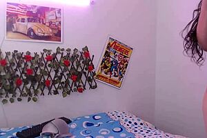 Sexy Chubby Latina Helgahot02 Sucking Deepthroat And Getting Fucked In Her Big Ass