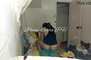 I Accidentally Fucked My Stepsister And Creampied Her Big Ass