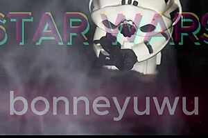 bonneyuwu - 10 53 leia star wars se masturba con el dildo de papa vader with cosplay solo sexy beautiful petite 18+ costumes cute teen 18+ toys