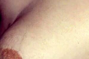 Mature Squirting In Shower With Big Cock