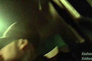 give me a risky handjob on the street, hottie