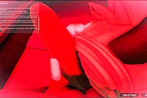 Cheating Bitch Gets Her First BBC