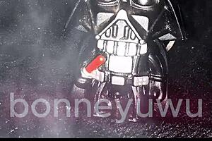 bonneyuwu - 10 53 leia star wars se masturba con el dildo de papa vader with cosplay solo sexy beautiful petite 18+ costumes cute teen 18+ toys