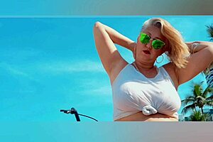 bebezita baby gets sensual sex