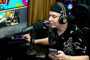 Will Ruan accept Alexa's request for amateur sex?