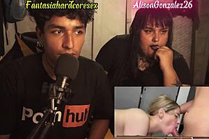 i reactin to argentinan porn and they suck my pija, fantasiahardcoresex