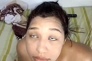 new york latina with huge natural tits in united states session