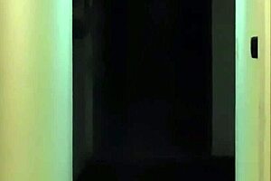 Friend Invites Us to Watch Him Fuck His Whore in the House Corner