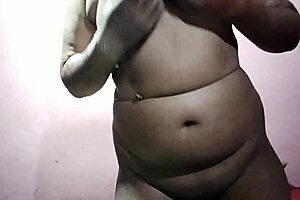 Dirty Stepmother And Stepson In Wild Family Affairs!