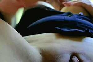 Milf facesits for licking