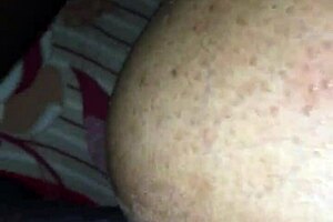 Naija Creampie Pussy She Like My Dick