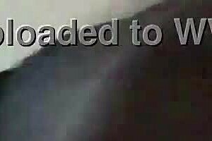 amateur with big tits gets bent over for doggystyle pounding