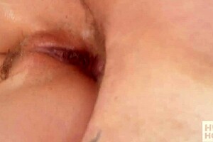 90-Pound Hooker Chloe Cherry Begs For Bryan Gozzling's Monster Cock Fuck