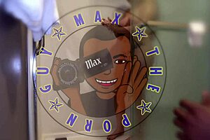 S4e18 POV Sarah Nikki Gives Sloppy Blowjob, Swallows Huge Load Deepthroat