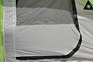 intents morning sex camping pov getting risky