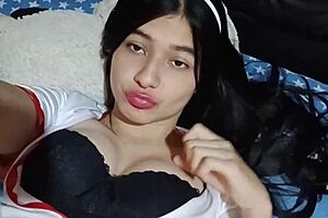 Universitaria Se Masturba Con Un Fans De Mexico