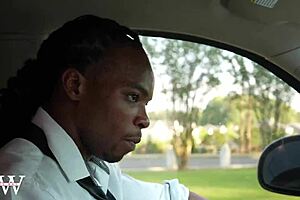 Teeny Whore Maid Seduces Mature Black Bull For Rough Sofa Fucking And Facial Cumshot