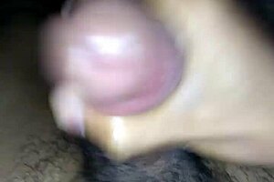 Exploring personal pleasure through self-touching leading to climax