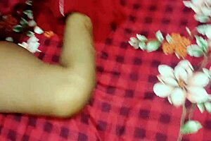 neha bhabhi's sweet anal fuck