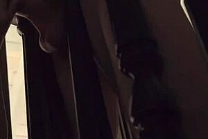 best deep blowjob with choking and gagging by lilibet saunders