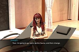 Reluctant Archon Christmas Special Lets Play