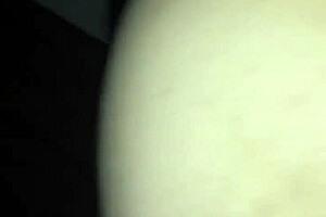 indonesian chick almost gets caught by husband while riding big cock and deepthroating 😳