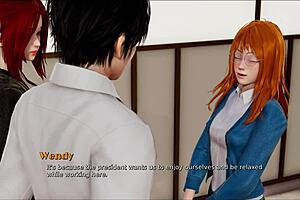 Indian couple in 69 with big tits and ass