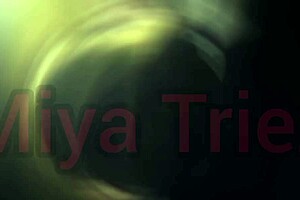 miya triez - compilation of humiliation, fucking slut pov with dirty talk and big natural tits.