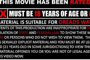 Lyric Sky And Jayla Page Share Big Cock In Threesome