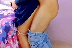 hey, i convinced this mexican colegiala to hook up after partying 😏 we ended up fucking hard and i filled her wet pussy with cum in real homemade action 🔥