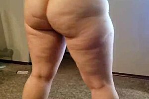 Hey, check out this latina big ass cuckold action! 🍑