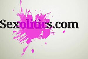 Intense lesbian photoshoot with busty Asians.