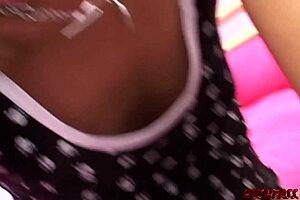 i fucked aubrey rough and freaky like she likes it