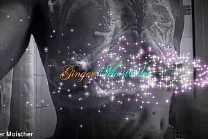 She Says, 'Look At My Soapy Wet Nipples And Tits Close Up'