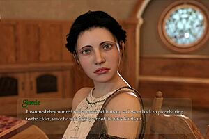 The Price of Power Chapter 57