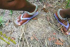 Intriguing Fun Adventures In Indian Jungle Nature