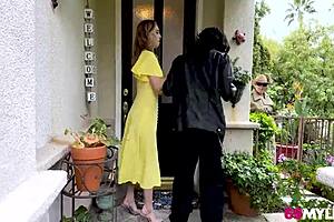 Momfucker part 2 the holy milf millie morgan