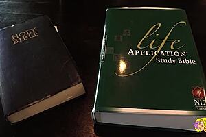 sexy redhead seduces her blonde friend gently