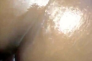 Stepsister's Tight Ass Gets Eaten Deeply