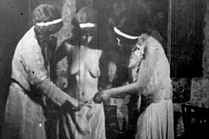 Dark Lantern Presents Vintage Threesome Confessions