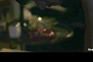 shiri appleby topless in girls, showing off her tits from 2012-2016