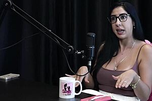 Sua live vazou no xvideos era desvalorizada no casamento deu dicas para quem quer iniciar e a vida pessoal fica reprimida - renatinha melo watch on sheer red