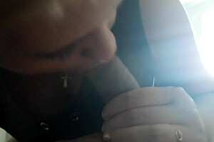 sexy tantric massage turns into voyeur fingering and fucking