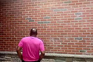 A private strip tease for free