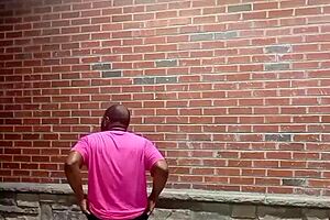 A private strip tease for free